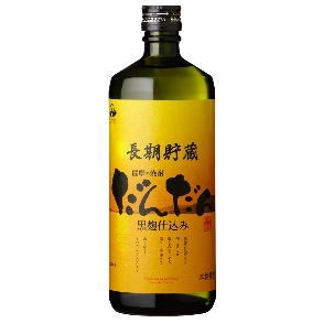 だんだん（箱無）　720ml