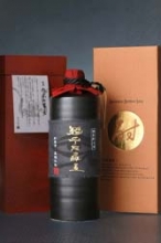 原酒・超不阿羅王（生産本数限定商品） 720ml