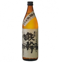 鉄幹・白　900ml
