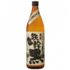 鉄幹・黒　900ml