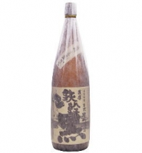 鉄幹・黒　1800ml