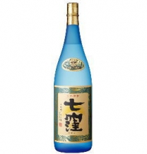 七窪　1800ml