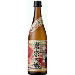 農家の嫁　720ml