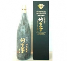 酔十年 無和水 10年貯蔵酒　1800ml