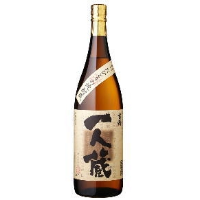 一人蔵　1800ml