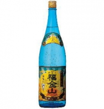 福金山　1800ml