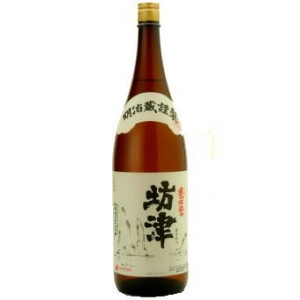 坊津・白　1800ml