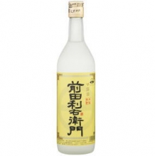 前田利右衛門　720ml