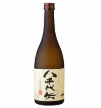 八千代伝・白 　720ml