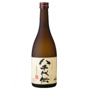 八千代伝・白 　720ml