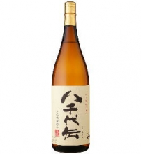 八千代伝・白 1800ml