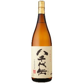 八千代伝・白 1800ml