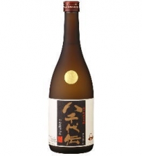 八千代伝・黒 720ml