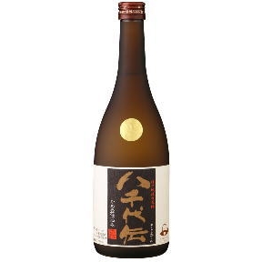 八千代伝・黒 720ml