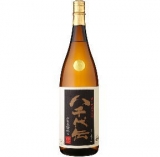 八千代伝・黒　1800ml