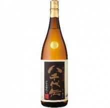 八千代伝・黒　1800ml