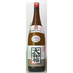 大和桜35度　1800ml