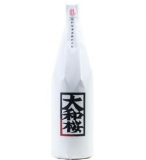 大和桜・紅芋　1800ml
