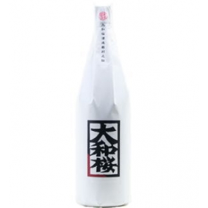大和桜・紅芋　1800ml