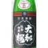 ヤマトザクラヒカリ　35度　1800ml