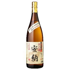 夢尽蔵安納　1800ml