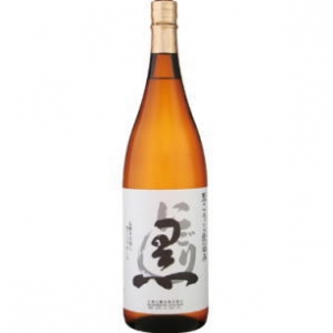 アサヒにごり黒 　1800ml