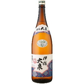 伊佐大泉　1800ml