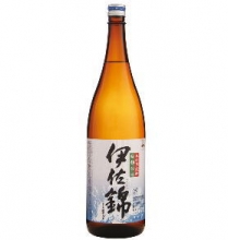 伊佐錦　1800ml