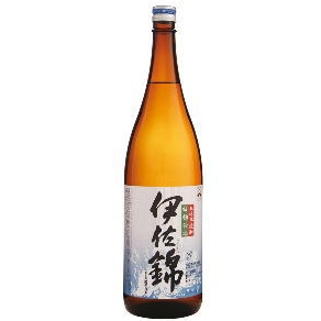 伊佐錦　1800ml