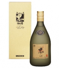 黒伊佐錦・原酒 　720ml