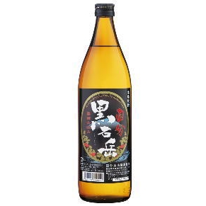 黒石岳　900ml