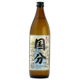 国分　900ml