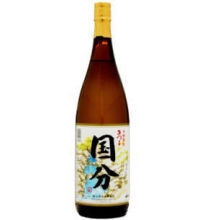 国分　1800ml