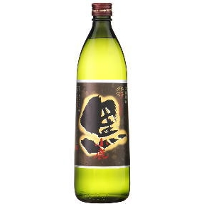 小鹿・黒　 900ml