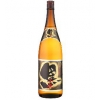 小鹿・黒　1800ml