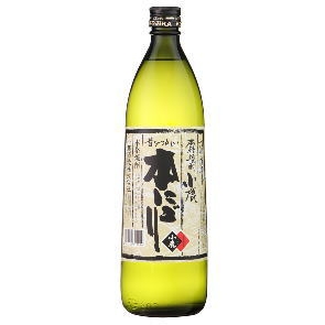 小鹿・本にごり　900ml