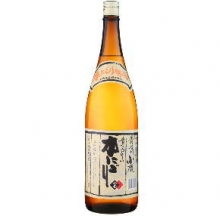 小鹿・本にごり　1800ml