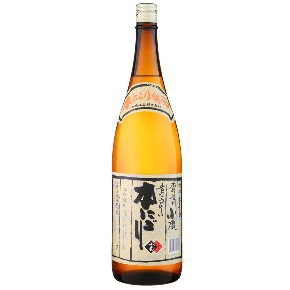 小鹿・本にごり　1800ml