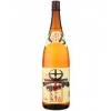 小鹿・本にごり黒　1800ml