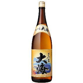 さつま大海 1800ml