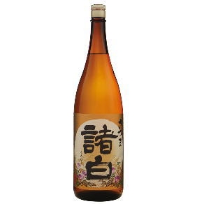 さつま諸白　1800ml