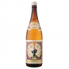 白金乃露・黒　1800ml