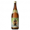 白波　1800ml