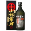 小松帯刀原酒　720ml