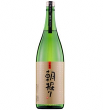 朝掘り　1800ml