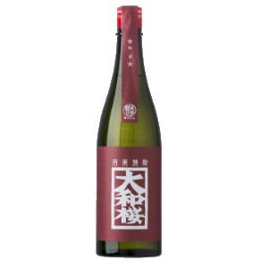 大和桜・紅芋　720ml