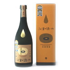 河童の誘い水720ml