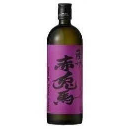 紫の赤兎馬　720ml  