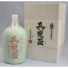 甕壺熟成　兵児盃　720ｍｌ