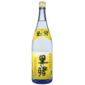 里の曙　1800ml